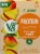 V8™ +Protein Pineapple Mango Plant-Based Protein Drink Perspective: back