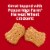 Campbell's® Healthy Request® Condensed Chicken Noodle Soup Perspective: back