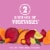 V8® Beet Ginger Lemon 100% Vegetable Juice Perspective: back