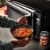 Cambell's® Chunky® Spicy Sirloin Burger Soup Perspective: back