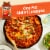 Prego® Spicy Marinara Pasta Sauce Perspective: back