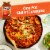 Prego® Spicy Marinara Pasta Sauce Perspective: back