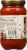 Prego® Bold & Spicy Pizza Sauce Perspective: back