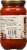 Prego® Bold & Spicy Pizza Sauce Perspective: back