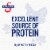 Swanson® White Premium Chunk Canned Chicken Breast in Water Perspective: back