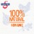 Swanson® Natural Goodness® Chicken Broth Quick Cups™ Perspective: back