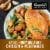 Campbell's® Garlic Honey Mustard Sauce Perspective: back