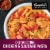 Campbell's® Creamy Cajun Sauce Cooking Sauce Perspective: back