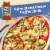 Prego® Roasted Garlic & Herb Chunky Italian Sauce Perspective: back