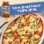 Prego® Chunky Roasted Garlic & Herb Pasta Sauce Perspective: back