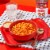 Campbell's® Spaghettios® Frank’s Red Hot Spicy Original Perspective: back