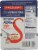 Swanson® Garlic and Herbs White Chunk Fully Cooked Chicken Pouch Perspective: back
