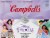 Campbell's® Condensed Disney 100 Princess Chicken soup Perspective: back