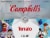 Campbell's® Condensed Disney 100 Tomato Soup Perspective: back