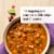 Campbell's® Homestyle™ Mexican-Style Chicken Tortilla Soup Perspective: back