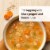 Campbell's® Homestyle™ Healthy Request Savory Chicken & Brown Rice Soup Perspective: back