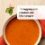 Campbell's Homestyle Healthy Request Harvest Tomato Soup With Basil Perspective: back