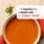 Campbell's® Homestyle Harvest Tomato Soup Perspective: back