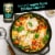 Prego Creamy Parmesan Pesto Pasta Sauce Perspective: back