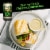 Prego Creamy Basil Pesto Pasta Sauce Perspective: back