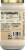 Prego® Garlic & Caramelized Onion Alfredo Sauce Perspective: back