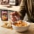 Campbell's® Chunky® Spicy Nashville-Style Hot Chicken Soup Perspective: back