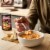 Campbell's® Chunky® Spicy Nashville-Style Hot Chicken Soup Perspective: back