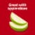Campbell's® Condensed 25% Less Sodium Bean With Bacon Soup With Natural Smoke Flavoring Can Perspective: back