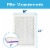 Filtrete™ High Performance Furnace AC Air Filter 1500 MPR Perspective: back