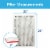 Filtrete™ Allergen Defense Furnace AC Air Filter 1000 MPR Perspective: back