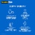 ScotchBlue™ Original Multi Surface Painters Tape Perspective: back