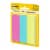 Post-it® Page Markers - Assorted Perspective: back