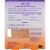 Buf-Puf Facial Sponge, Gentle Perspective: back