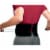 Futuro Adjustable Back Support - Each Perspective: back