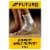 Futuro™ Comfort Ankle Support Perspective: back