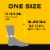 Futuro™ Sport Adjustable Deluxe Ankle Stabilizer Perspective: back