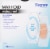 Nexcare™ Max Hold Waterproof Bandages Perspective: back
