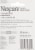 Nexcare™ Gentle Paper First Aid Tape Perspective: back