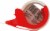 Scotch® Moving & Storage Clear Packaging Tape Perspective: back