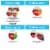 Scotch Heavy Duty Shipping Packing Tape Perspective: back