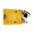 Scotch® Size 2 Plastic Bubble Mailer Perspective: back