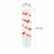Command™ General Purpose Damage-Free Hanging Medium Refill Strips - White Perspective: back