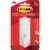 Command™ Large Wire Hook, 1 Hook, 2 Strips Perspective: back