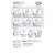 Command® Damage-Free Medium Utility Hooks - White Perspective: back