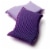 Scotch-Brite® Dobie™ Stay Clean Scrubbers Perspective: back