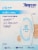 Nexcare™ Clear Waterproof Bandages Assorted Sizes Perspective: back