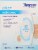 Nexcare™ Clear Waterproof Bandages Assorted Sizes Perspective: back
