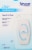 Nexcare™ Waterproof Clear Knee & Elbow Bandages Perspective: back