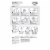 Command® Medium Designer Hooks Multi-Pack Perspective: back