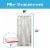 Filtrete™ Allergen Defense Furnace AC Air Filter 1000 MPR Perspective: back